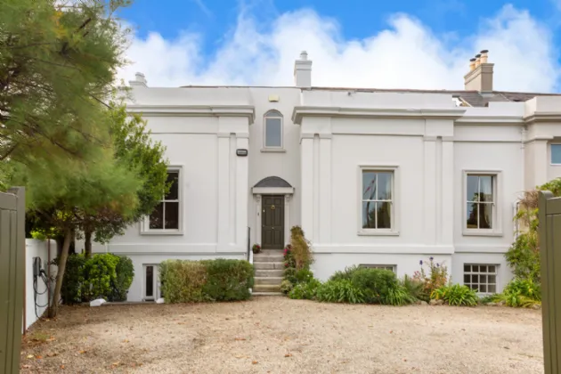 Photo of Strand Lodge, 5 Strand Road, Sandymount, Dublin 4, D04 X461