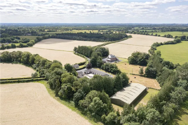 Photo of Ballymaglassan Farm, Blackhall, Dunboyne, County Meath