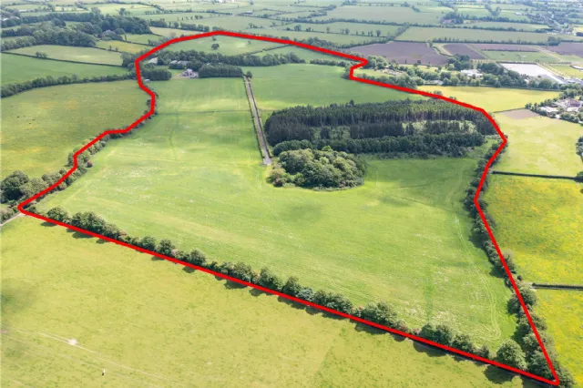 Photo of Ballymaglassan Farm, Blackhall, Dunboyne, County Meath