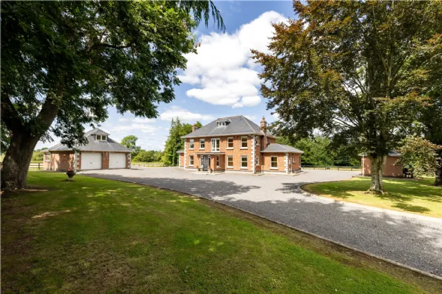 Photo of Ballymaglassan Farm, Blackhall, Dunboyne, County Meath