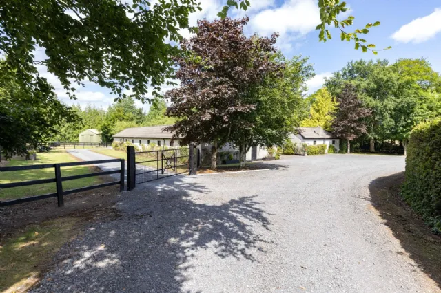 Photo of Ballymaglassan Farm, Blackhall, Dunboyne, County Meath