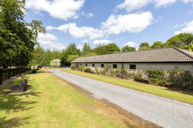 Photo of Ballymaglassan Farm, Blackhall, Dunboyne, County Meath