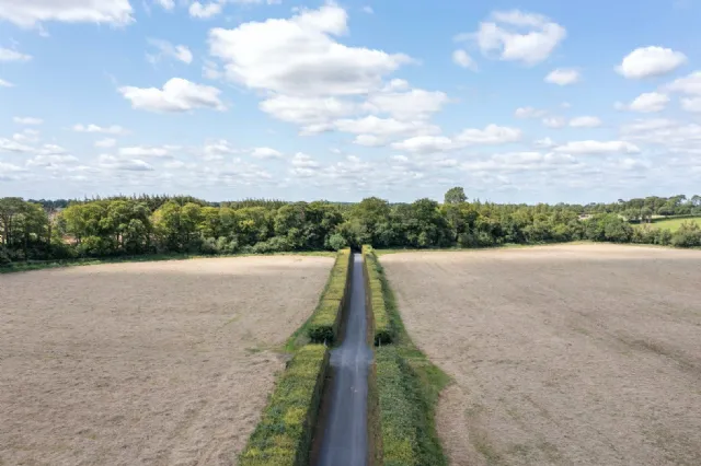 Photo of Ballymaglassan Farm, Blackhall, Dunboyne, County Meath