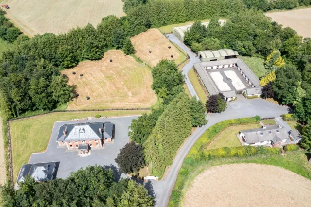 Photo of Ballymaglassan Farm, Blackhall, Dunboyne, County Meath