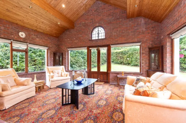 Photo of Ballymaglassan Farm, Blackhall, Dunboyne, County Meath