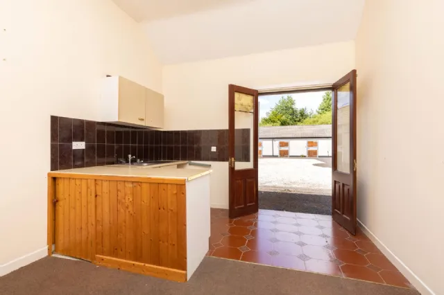 Photo of Ballymaglassan Farm, Blackhall, Dunboyne, County Meath