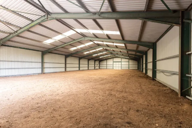 Photo of Ballymaglassan Farm, Blackhall, Dunboyne, County Meath