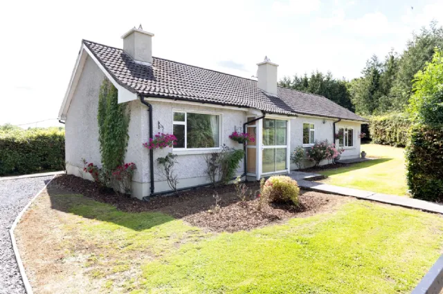 Photo of Ballymaglassan Farm, Blackhall, Dunboyne, County Meath