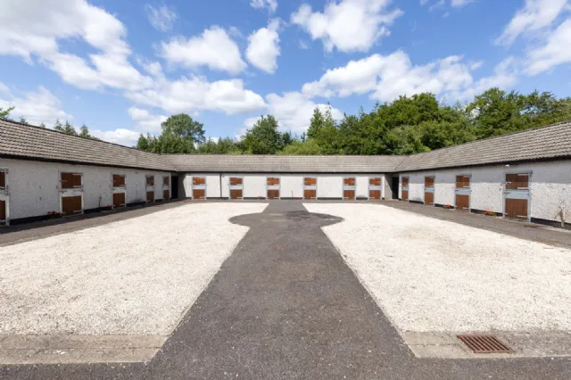 Photo of Ballymaglassan Farm, Blackhall, Dunboyne, County Meath