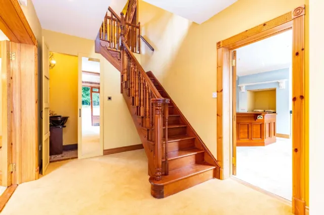 Photo of Ballymaglassan Farm, Blackhall, Dunboyne, County Meath