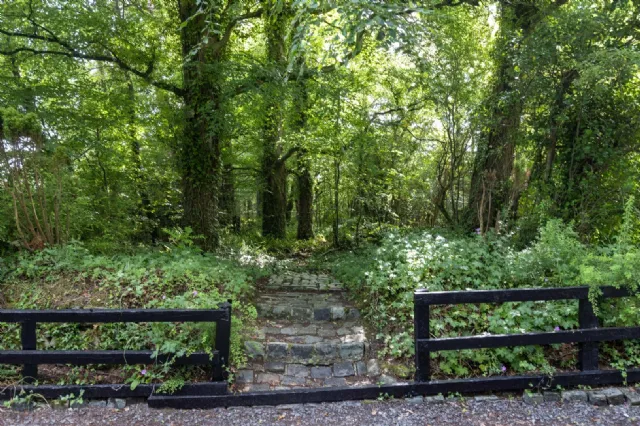 Photo of Ballymaglassan Farm, Blackhall, Dunboyne, County Meath