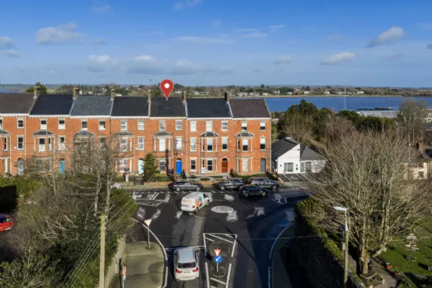 Photo of 5 Glena Terrace, Spawell Road, Wexford, Y35 P6F6