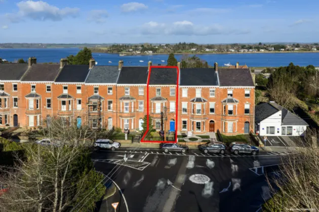 Photo of 5 Glena Terrace, Spawell Road, Wexford, Y35 P6F6
