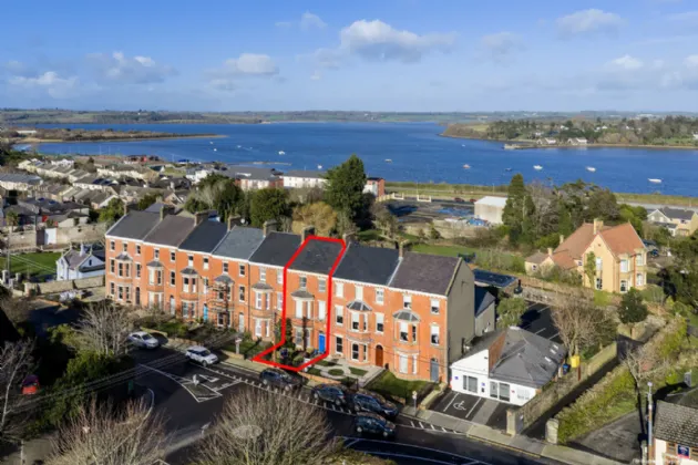 Photo of 5 Glena Terrace, Spawell Road, Wexford, Y35 P6F6