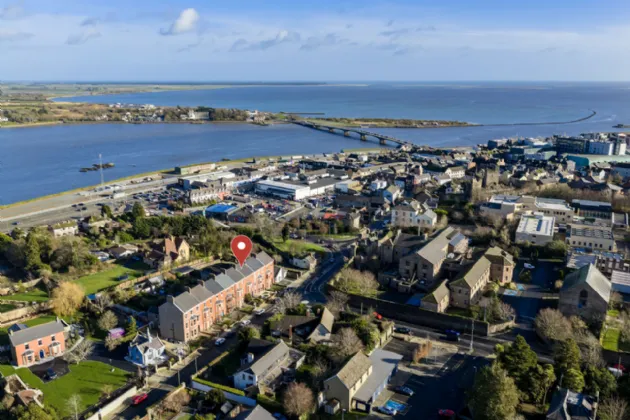 Photo of 5 Glena Terrace, Spawell Road, Wexford, Y35 P6F6