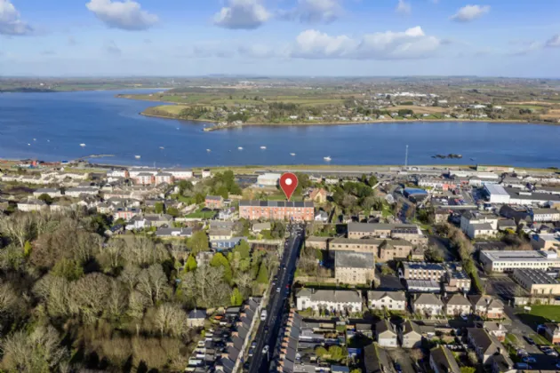 Photo of 5 Glena Terrace, Spawell Road, Wexford, Y35 P6F6