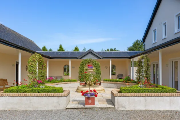 Photo of Shady Lane House, Legan, Thomastown, County Kilkenny, R95 FF29