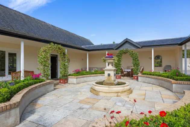 Photo of Shady Lane House, Legan, Thomastown, County Kilkenny, R95 FF29