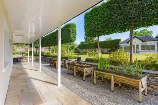 Photo of Shady Lane House, Legan, Thomastown, County Kilkenny, R95 FF29