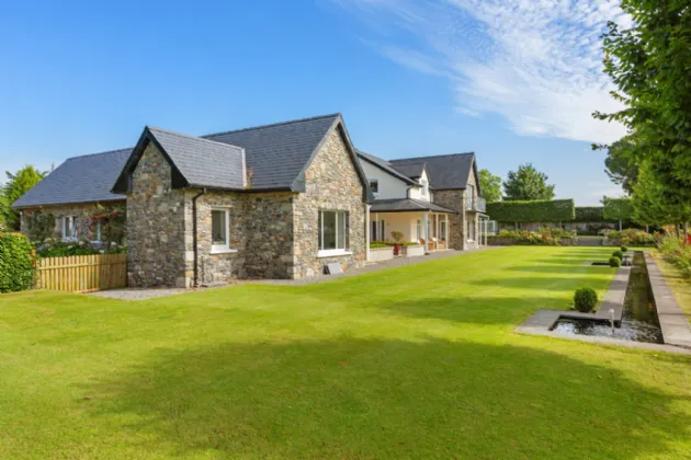 Photo of Shady Lane House, Legan, Thomastown, County Kilkenny, R95 FF29