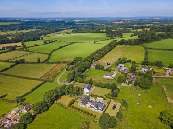 Photo of Shady Lane House, Legan, Thomastown, County Kilkenny, R95 FF29