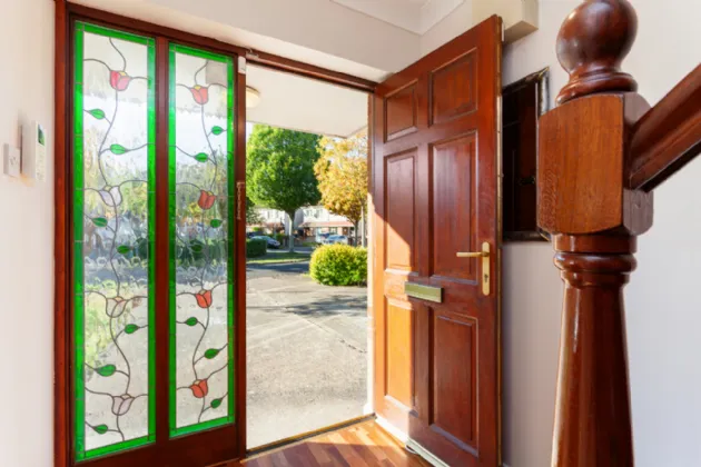 Photo of 1 Bramblefield Walk, Clonee, Dublin 15, D15 R6K8