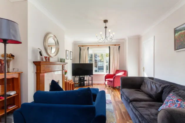 Photo of 1 Bramblefield Walk, Clonee, Dublin 15, D15 R6K8