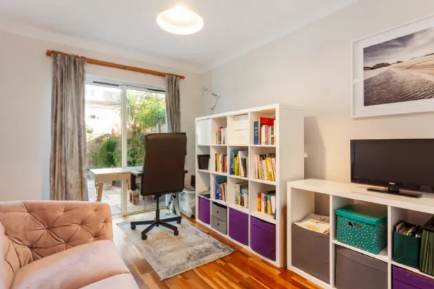 Photo of 1 Bramblefield Walk, Clonee, Dublin 15, D15 R6K8