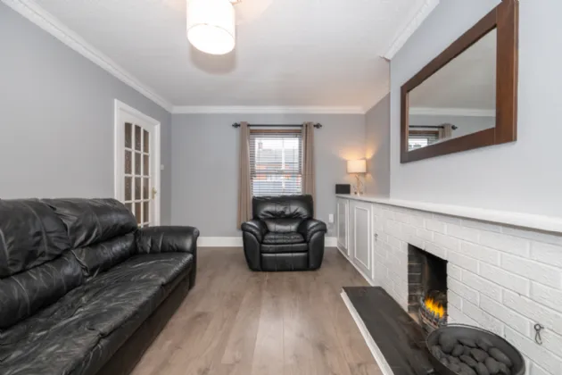 Photo of 56 Doyle Road, Turners Cross, Cork, T12 EPK1