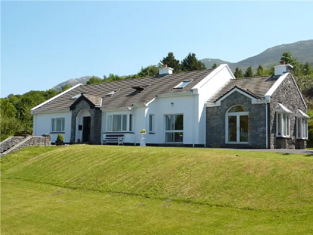 Photo of Reek Road, Murrisk, Westport, Co Mayo, F28 K265