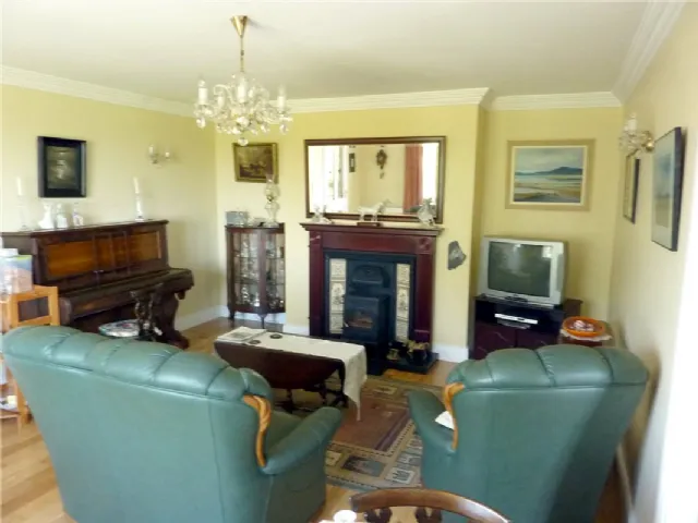 Photo of Reek Road, Murrisk, Westport, Co Mayo, F28 K265