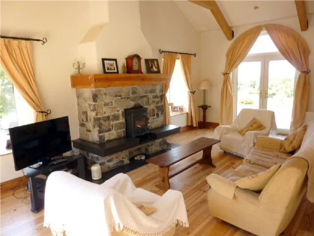 Photo of Reek Road, Murrisk, Westport, Co Mayo, F28 K265