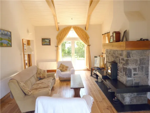 Photo of Reek Road, Murrisk, Westport, Co Mayo, F28 K265