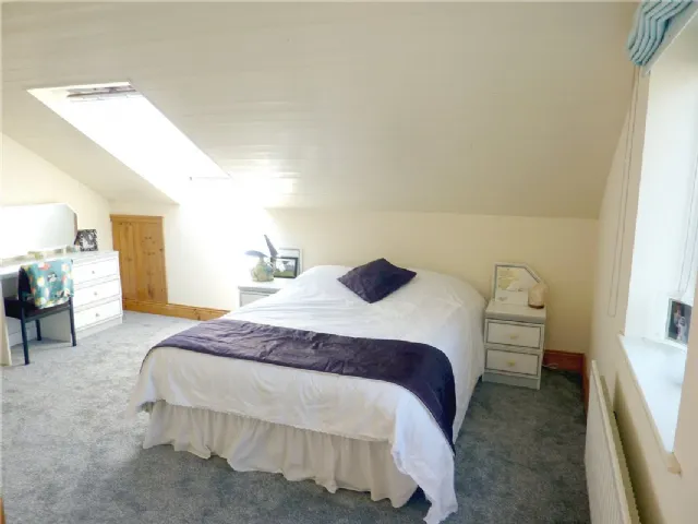 Photo of Reek Road, Murrisk, Westport, Co Mayo, F28 K265