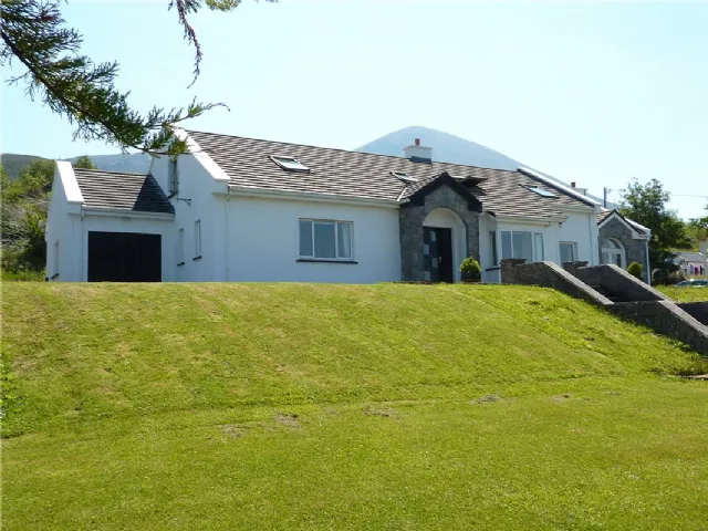 Photo of Reek Road, Murrisk, Westport, Co Mayo, F28 K265