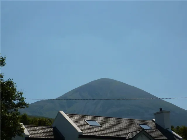 Photo of Reek Road, Murrisk, Westport, Co Mayo, F28 K265