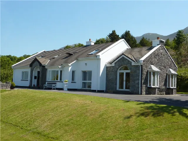 Photo of Reek Road, Murrisk, Westport, Co Mayo, F28 K265