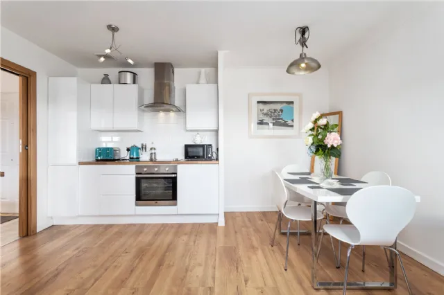 Photo of 95 Stewart Hall, Ryders Row, Capel Street, Dublin 1