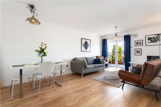 Photo of 95 Stewart Hall, Ryders Row, Capel Street, Dublin 1