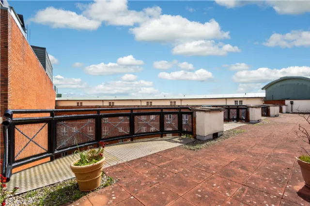 Photo of 95 Stewart Hall, Ryders Row, Capel Street, Dublin 1