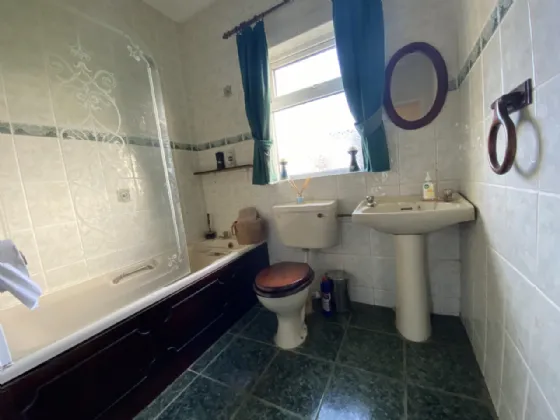 Photo of 4 Kinturk Avenue, Castlepollard, Co. Westmeath, N91 VP98