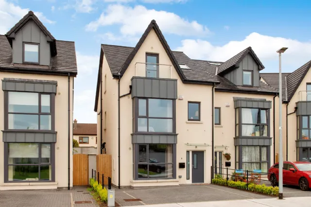 Photo of 5 Limekiln Manor, Limekiln Road, Dublin 12, D12 C5DH