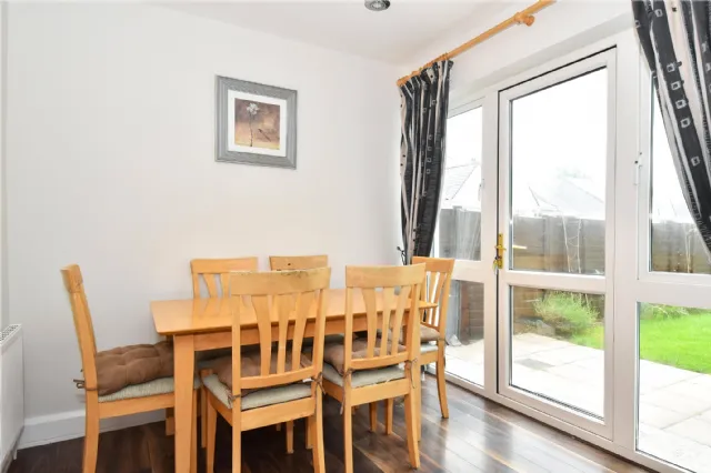 Photo of 17 The Glade, Athenry, Co Galway, H65 ER20