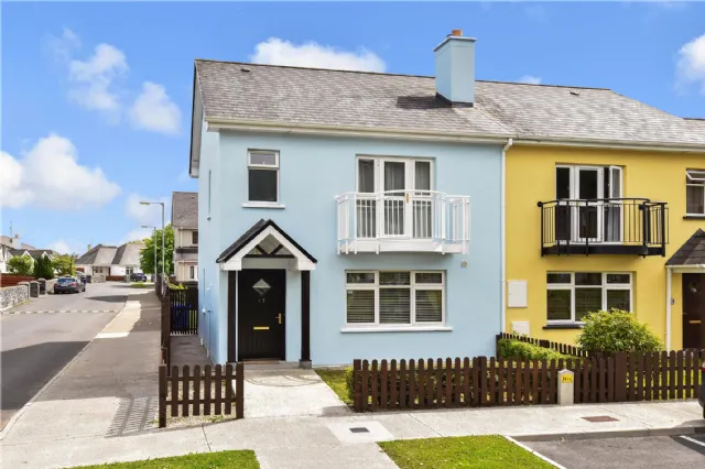 Photo of 17 The Glade, Athenry, Co Galway, H65 ER20