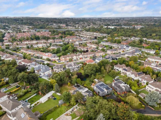 Photo of Woodbine, Owendore Avenue, Rathfarnham, Dublin 14, D14 V2Y0