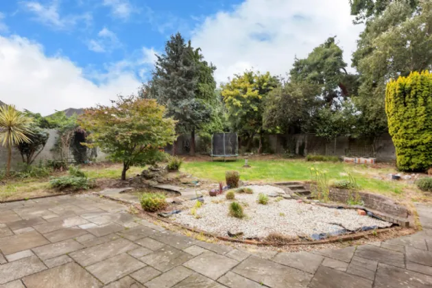 Photo of Woodbine, Owendore Avenue, Rathfarnham, Dublin 14, D14 V2Y0