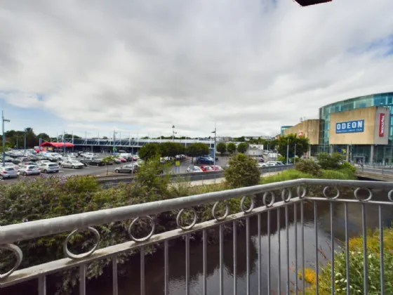 Photo of Apartment 17, Aylesbury Manor, Johnstown, Waterford, X91 YW24