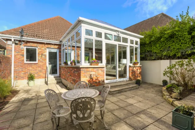 Photo of Shrewsbury Gate, Shrewsbury, Ballsbridge, Dublin 4, D04 E7T2