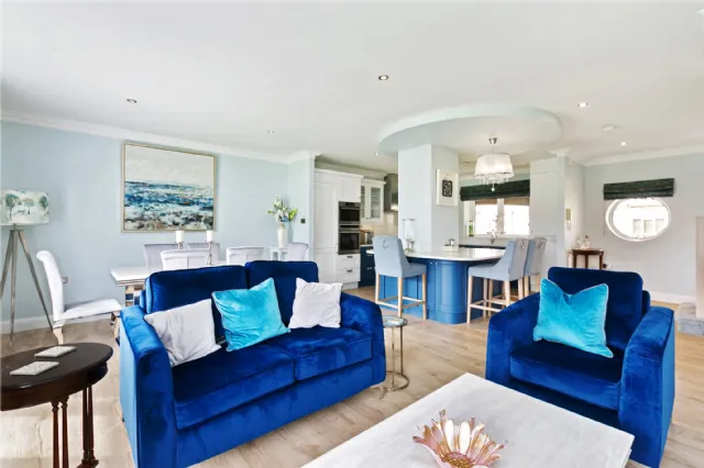 Photo of 736 Ryder Cup Village, The K Club, Straffan, Co Kildare, W23 XN24