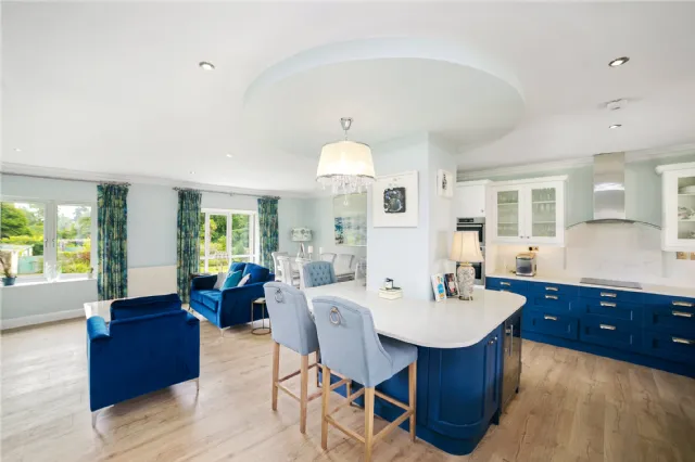 Photo of 736 Ryder Cup Village, The K Club, Straffan, Co Kildare, W23 XN24